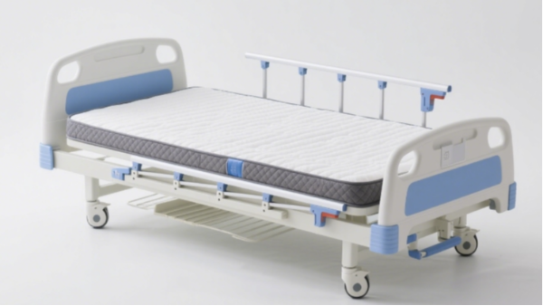 智能化趨勢下，醫(yī)療床配件注塑生產(chǎn)的六大技術(shù)升級(jí)