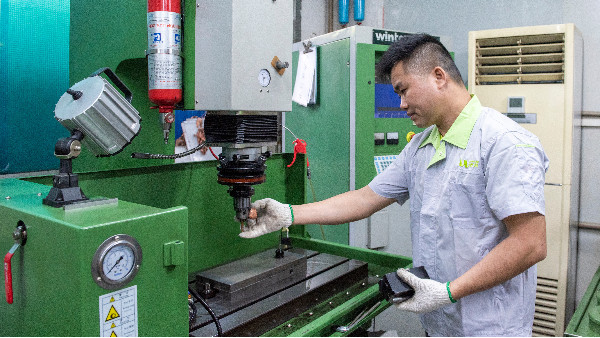 世邦告訴你注塑成型參數要求，值得收藏！