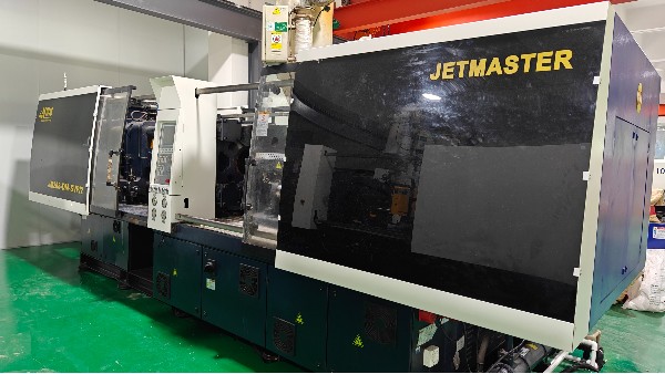 雙色注塑助力世邦集團(tuán)邁向新高度