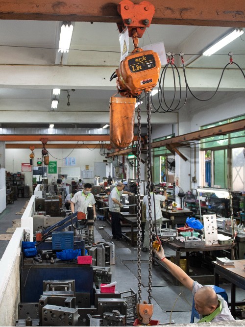 科普塑膠模具開模報價流程，別傻傻上當了！