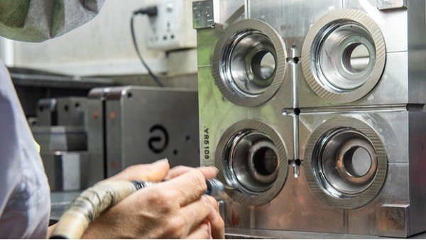 注塑模具制造工藝流程【行業(yè)專業(yè)分享】