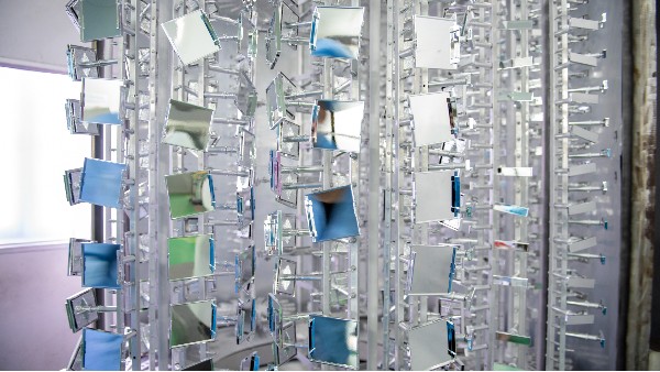 多功能按摩儀塑膠殼表面處理工藝及優缺點