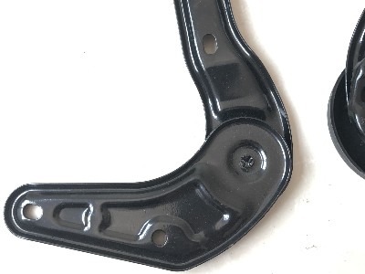 塑料模具加工汽車座椅調節器