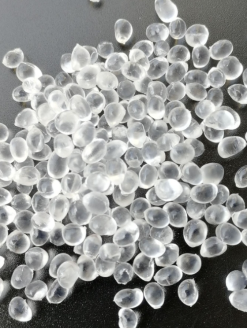 TPU注塑成型的10大核心優勢：基于工業數據與工藝原理的技術解析