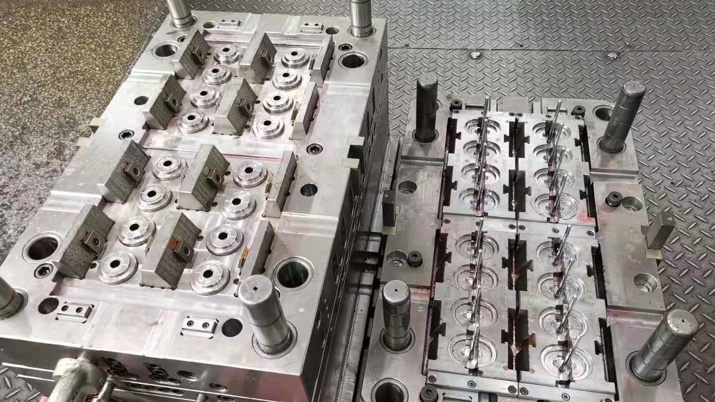 注塑模具價格大約多少？【行業(yè)普及】