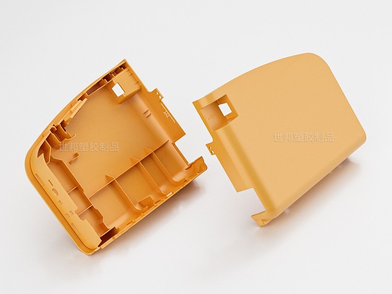 電器殼體及電源適配器外殼注塑