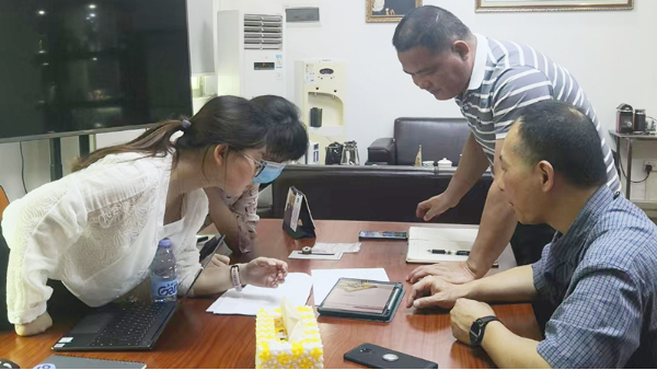 北京飛往東莞只為塑膠模具注塑廠