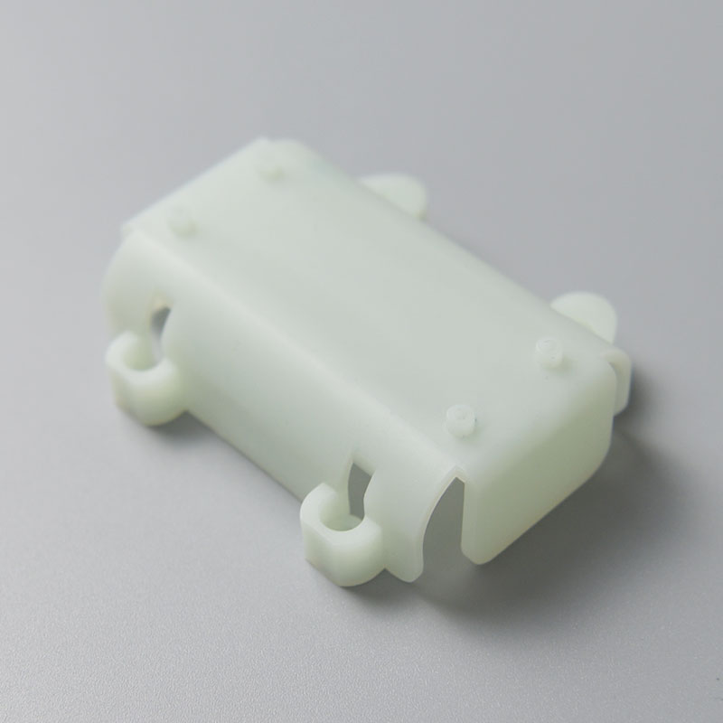 醫用透明管注塑件