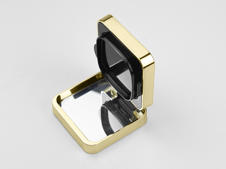 廠家定制化妝品包裝粉盒 廠家定制化妝品包裝粉盒