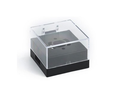 報警器塑膠殼注塑加工