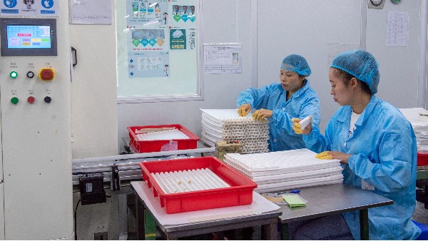 好的化妝品包裝表面處理有哪些？