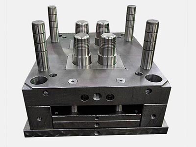 護膚系類蓋子模具