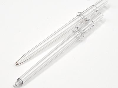 醫用透明管注塑件