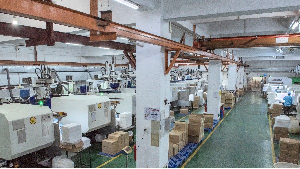 塑膠注塑加工模具生產(chǎn)原則