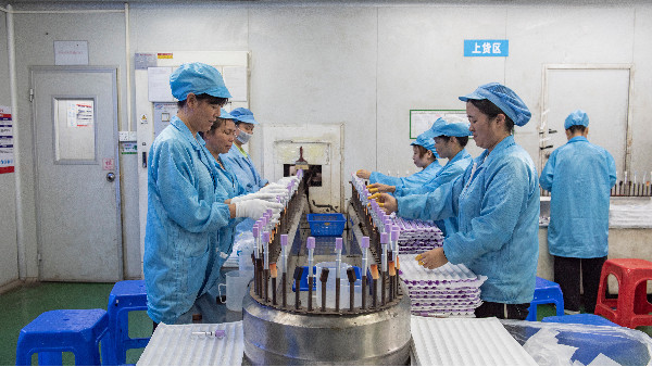 塑料注塑加工收縮問(wèn)題怎么解決呢？