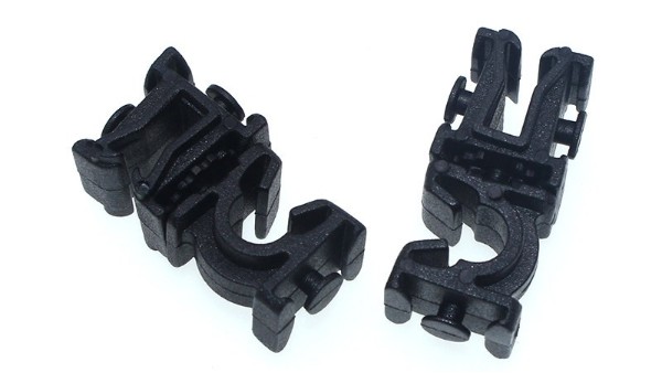 汽車配件固定器開模定制注意事項