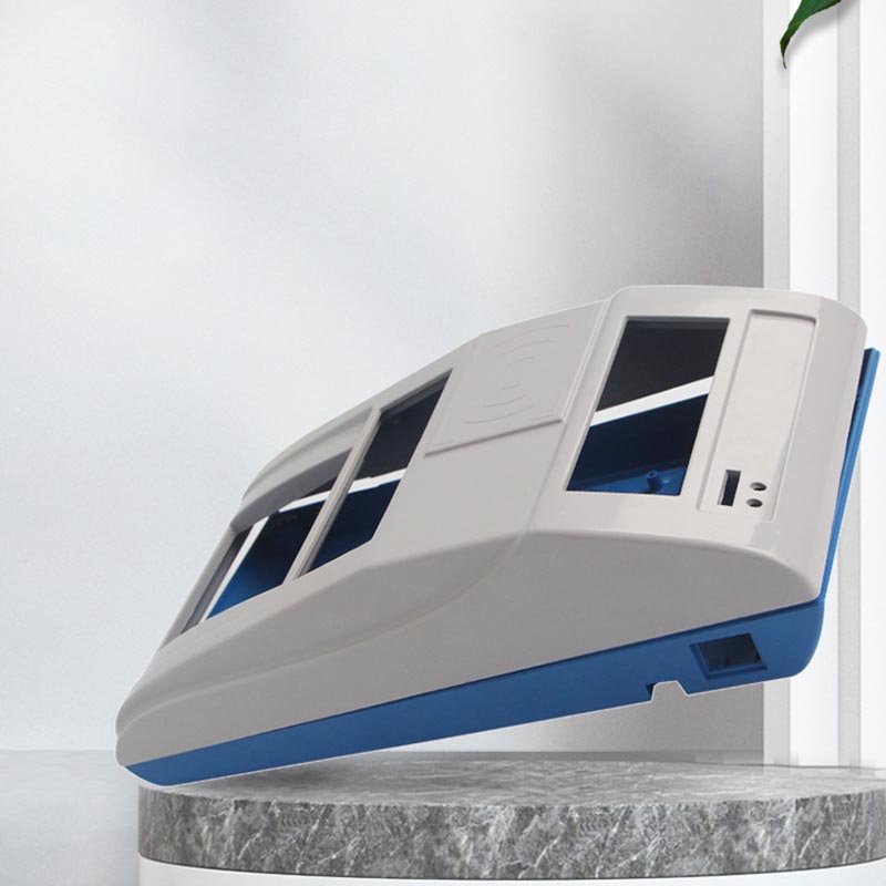 醫(yī)用透明管注塑件