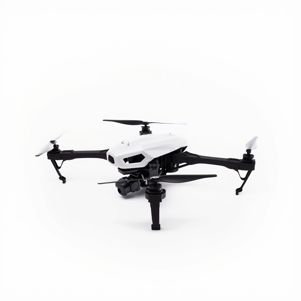 心電圖塑膠外殼注塑件