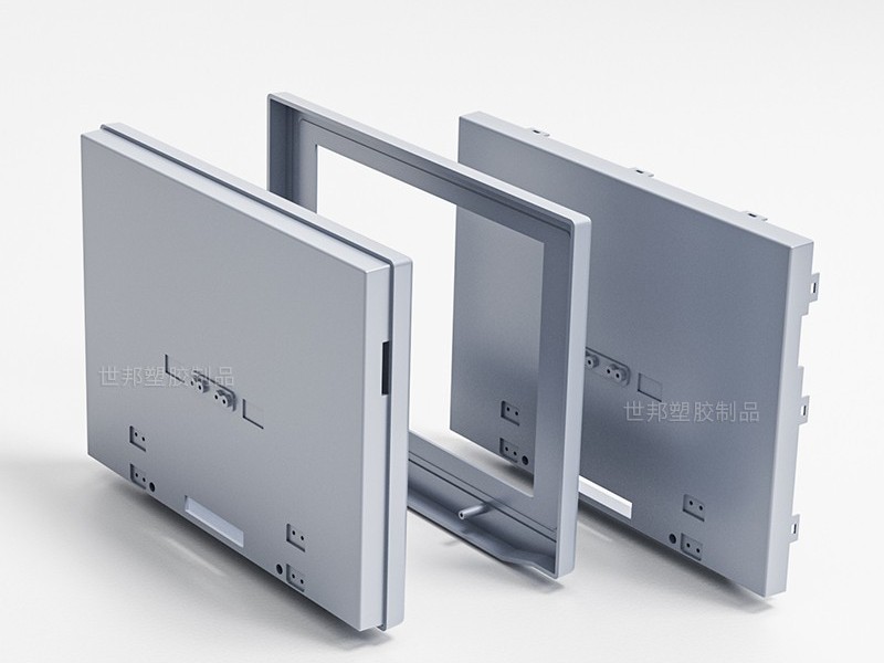 儀器儀表外殼注塑