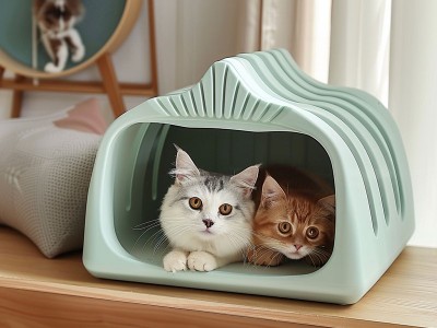 貓窩狗窩寵物床開模注塑 貓窩狗窩寵物床開模注塑